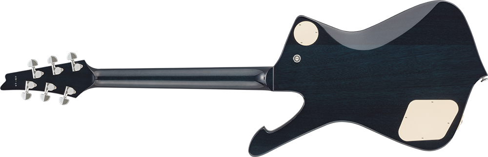 Greco - SUPREME SOUND BUSTER -