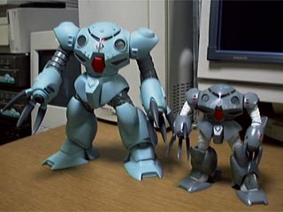 GundamaniA.CoM