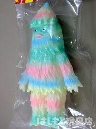 ブルマァク／ザザーン（蓄光／三期版） | 新潟の大人も子供も楽しめる