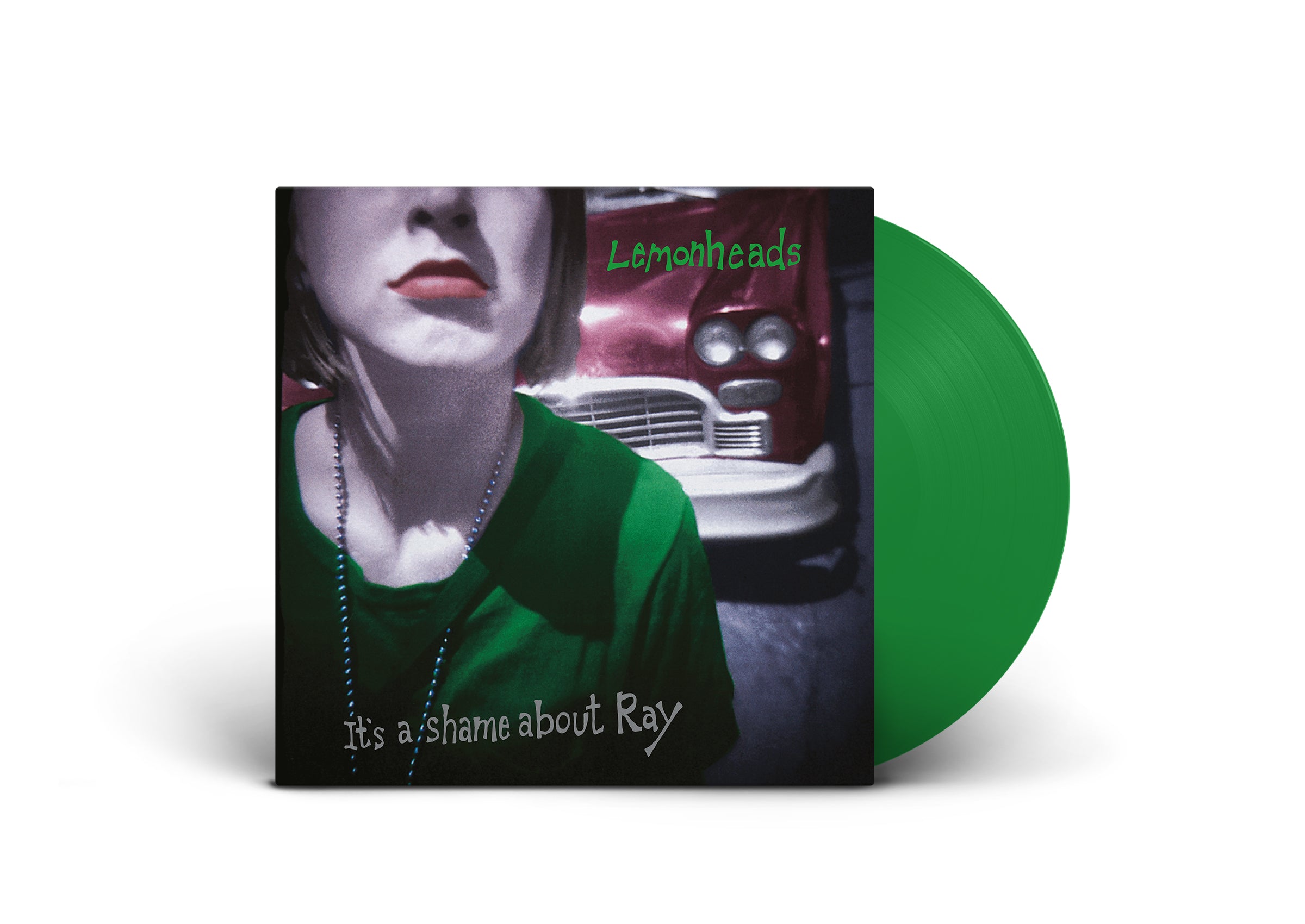 The Lemonheads - It's A Shame About Ray (30th Anniversary Edition