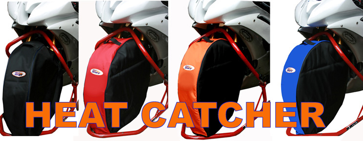 タイヤウォーマー(GET HOT)タイヤウォーマー