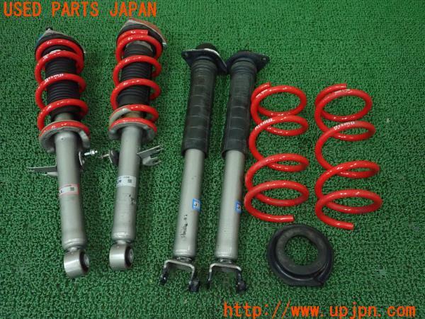 日産 フェアレディZ Ver NISMO(Z34 前期)ニスモ S-tune サスペンション