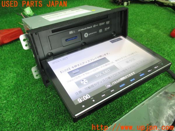 ホンダ純正 Gathers メモリーナビ VXM-165VFEi プレミアムインターナビ