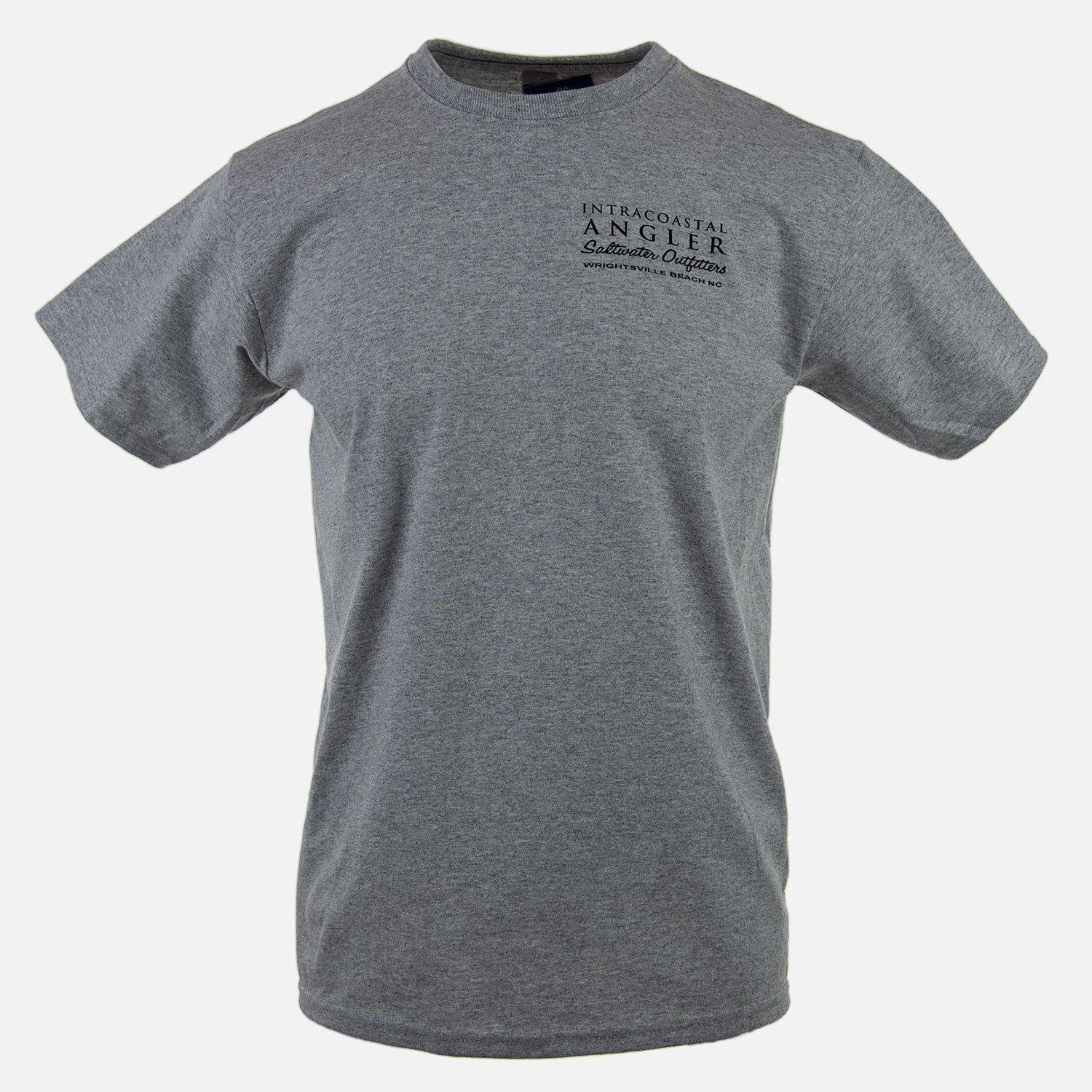 Youth T-Shirt – Intracoastal Angler