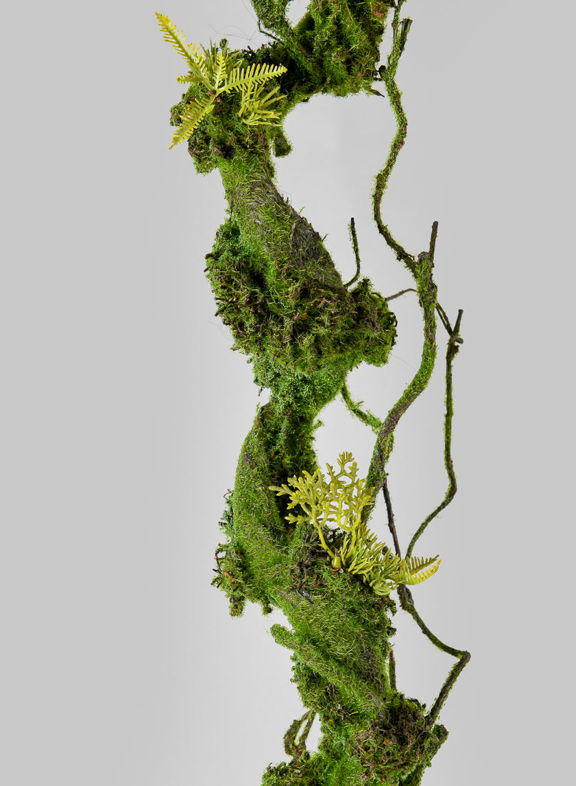 52in Long Mossy Vine, Case of 8 – Jamali Garden