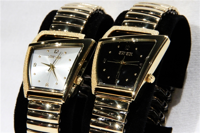 STAY SICK Wrist Watch Harajuku Jack's Official Site