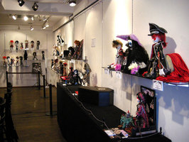 JAP工房】聖飢魔II 25周年再集結 特設サイト