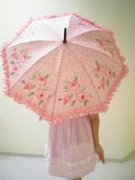 ジーザスディアマンテ ／ Romantic Princess Days 2006年7月