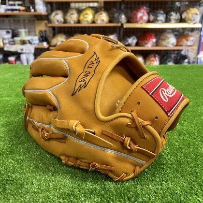 No.303 ローリングス 軟式 内野手用グローブ | 高崎の野球用品専門店