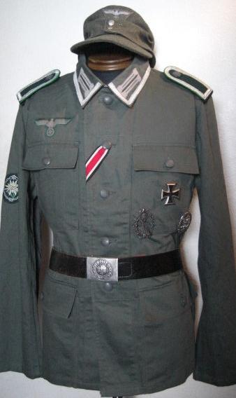 ミリタリー趣味ショップ kampfbataillon カンプバタリオン!!