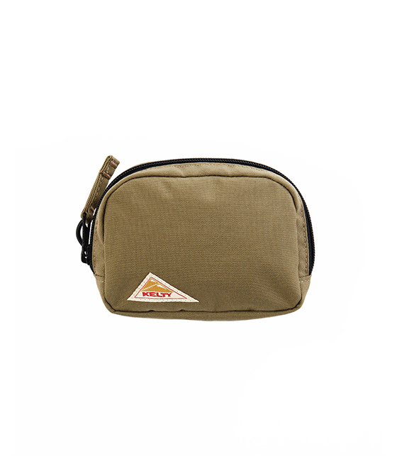 MICRO POUCH 3 | ACCESSORIES | ITEM | 【KELTY ケルティ 公式サイト