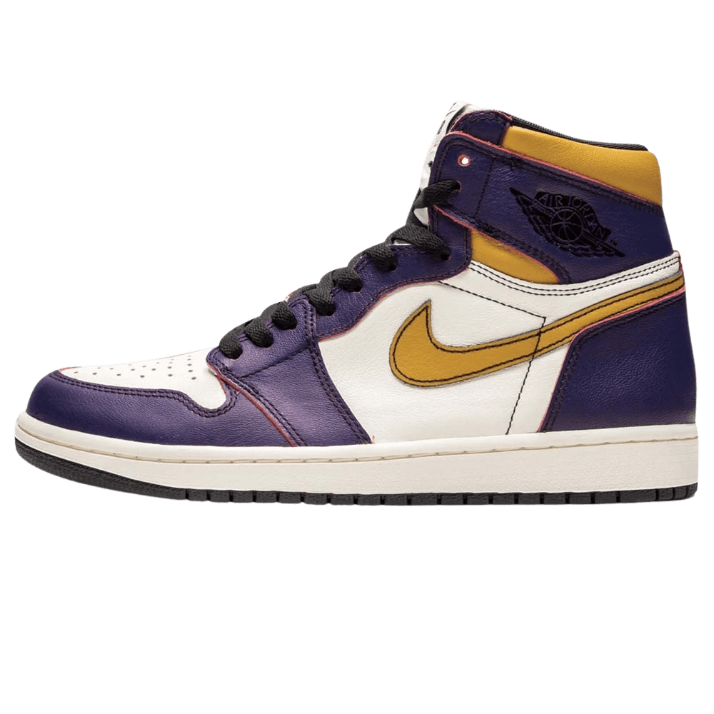 Air Jordan 1 Retro High SB 'LA To Chicago' – Kick Game