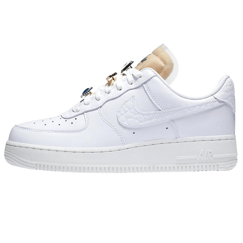 Nike Wmns Air Force 1 Low '07 LX 'Bling' – Kick Game