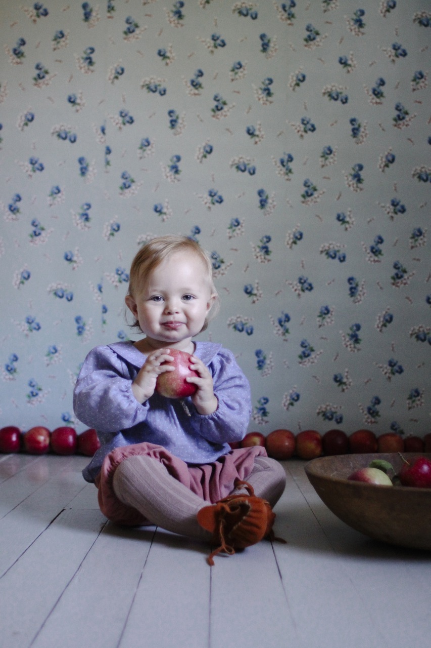 Soor Ploom AW14 | Magnesium Blue