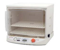 洗えてたためる発酵器mini PF100／こだわりやさん．com