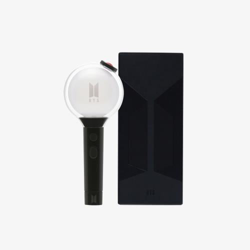 BTS - OFFICIAL LIGHT STICK SPECIAL EDITION – K-Towns