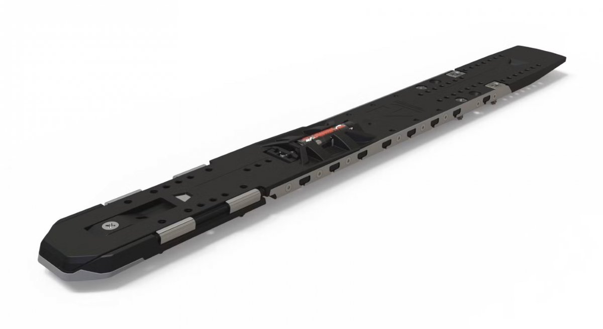 KupLyze.cz | Marker World Cup Piston Control Interface 10 mm GS/SL