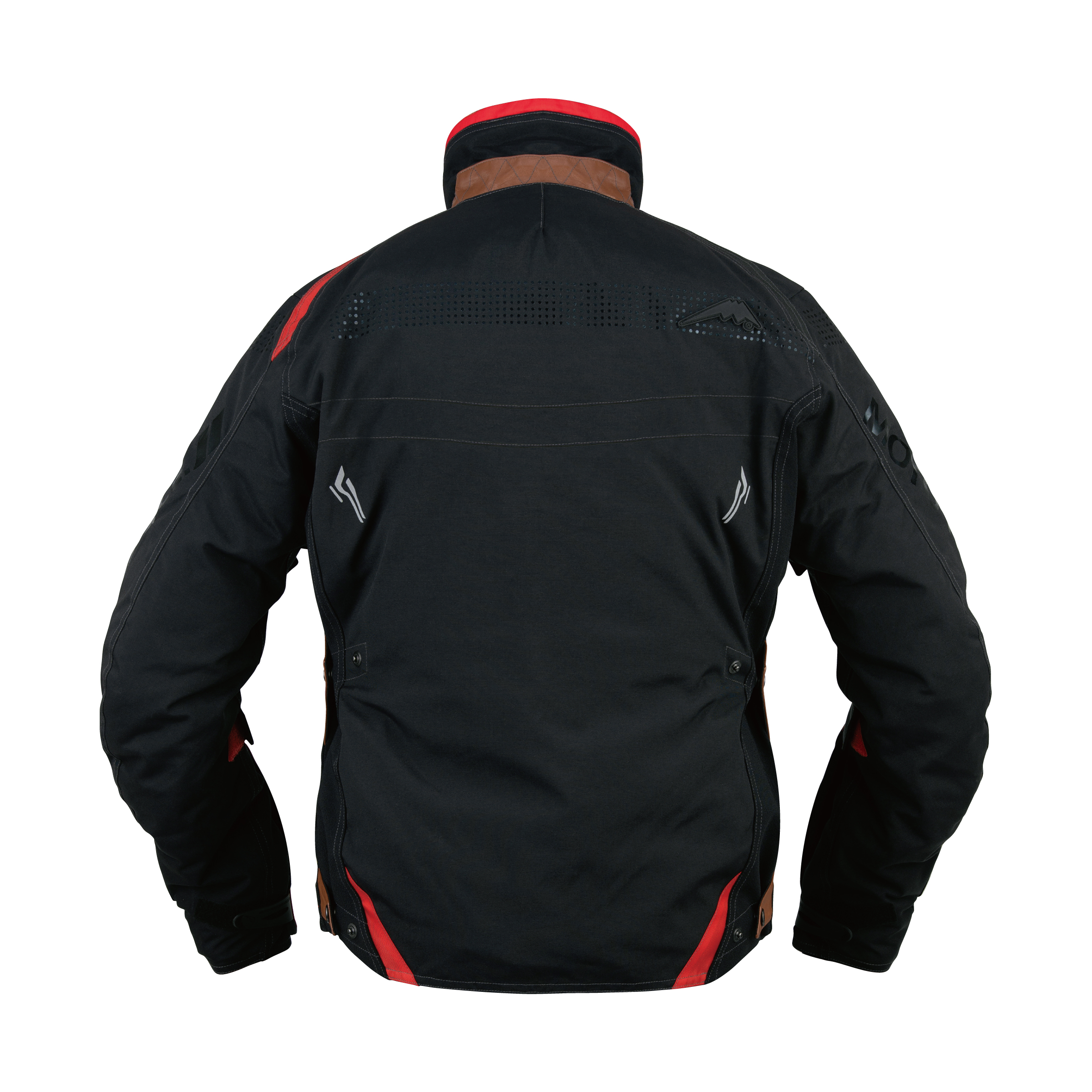 バイク用防寒ウェア K-2680 アキュートジャケット｜KUSHITANI JAPAN