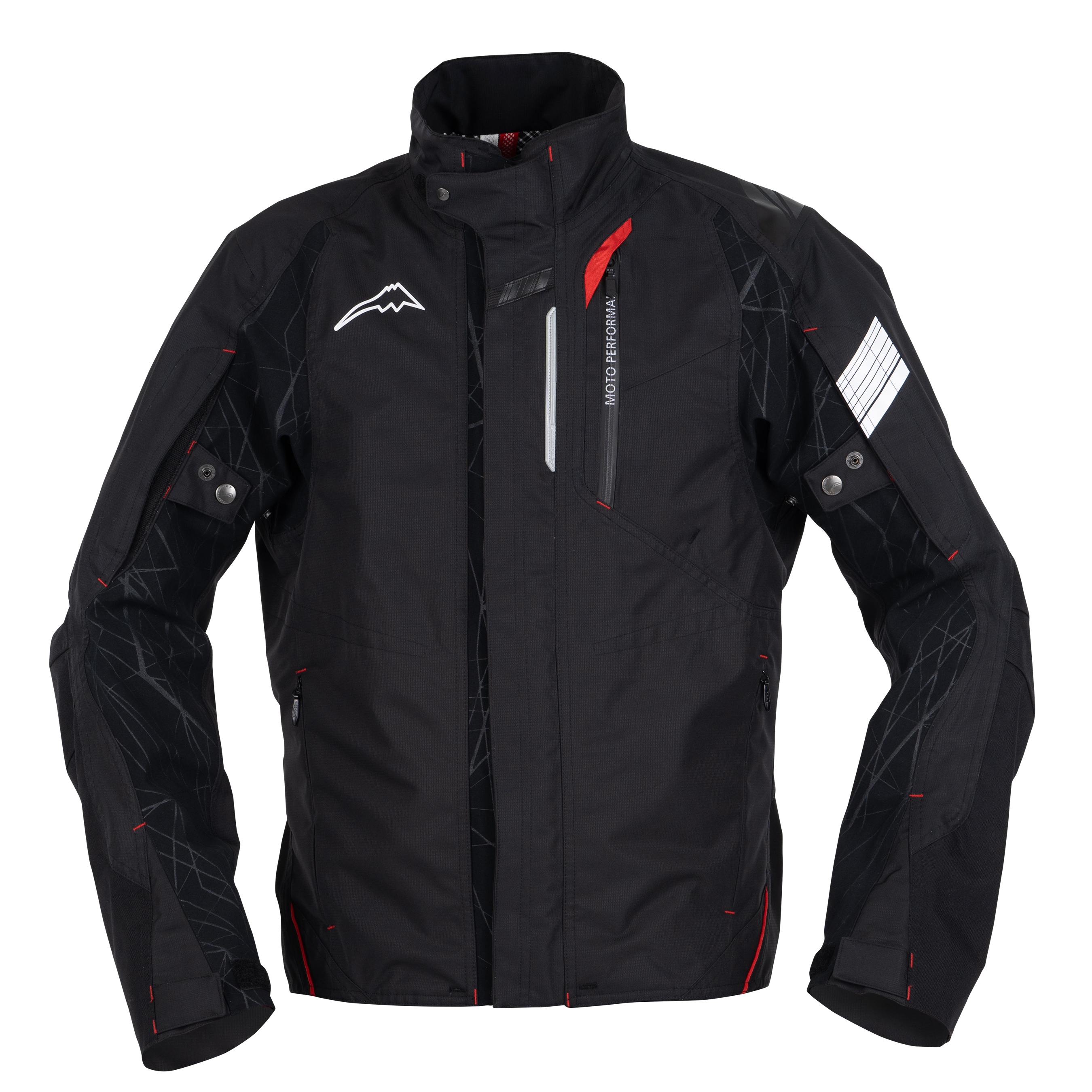 K-2416 aqua jacket(waterproof touring motorcycle jacket