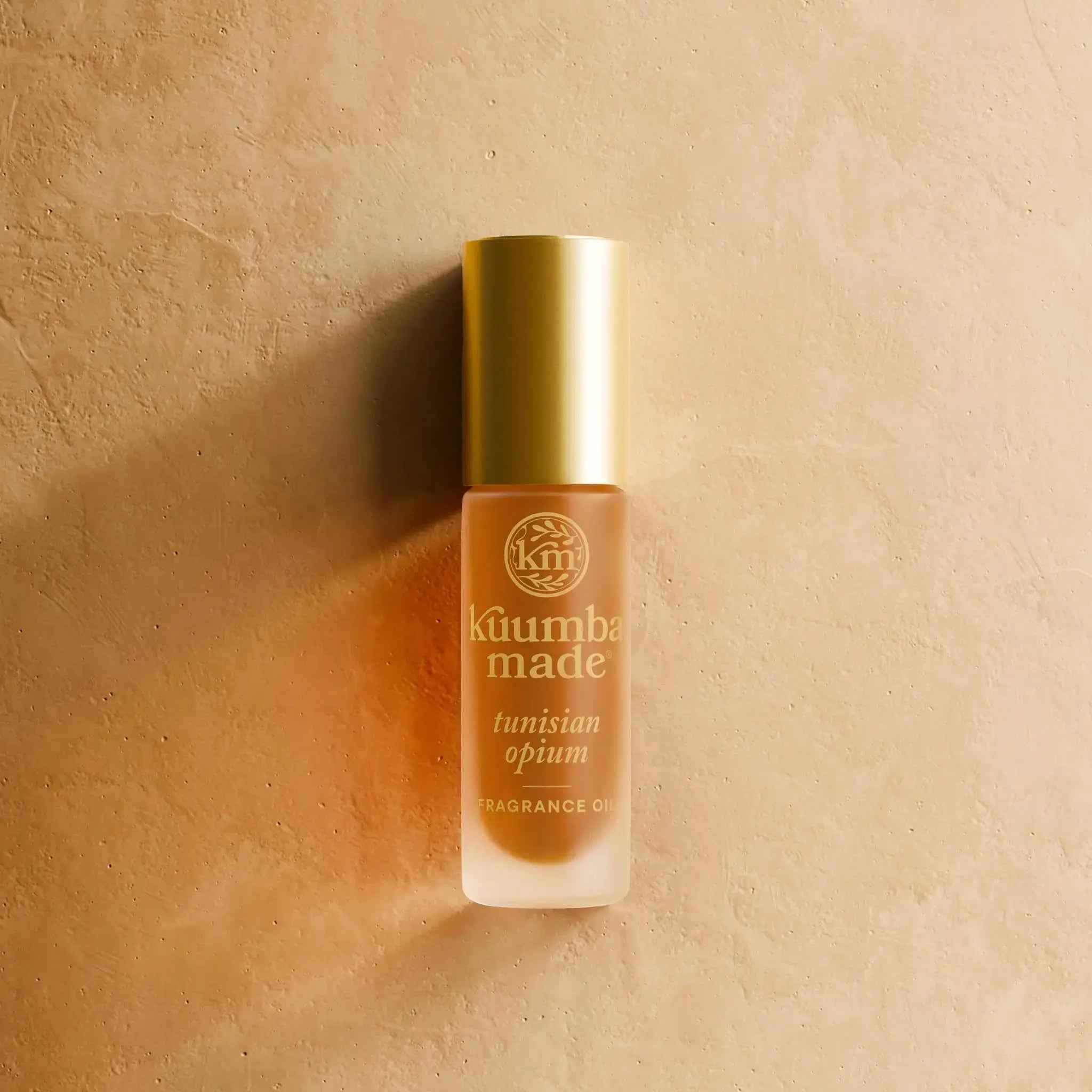 Tunisian Opium | Kuumba Made
