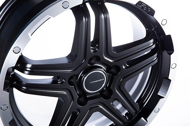 LEHRMEISTER | ホイールオンラインカタログ