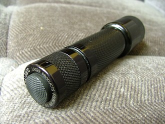 SURE FIRE 6p □日本フラッシュライトチャンネル□