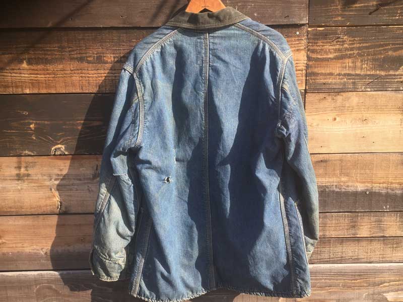 Vintage OSH KOSH B'GOSH Coverall、1950年代 オシュコシュビゴッシュ