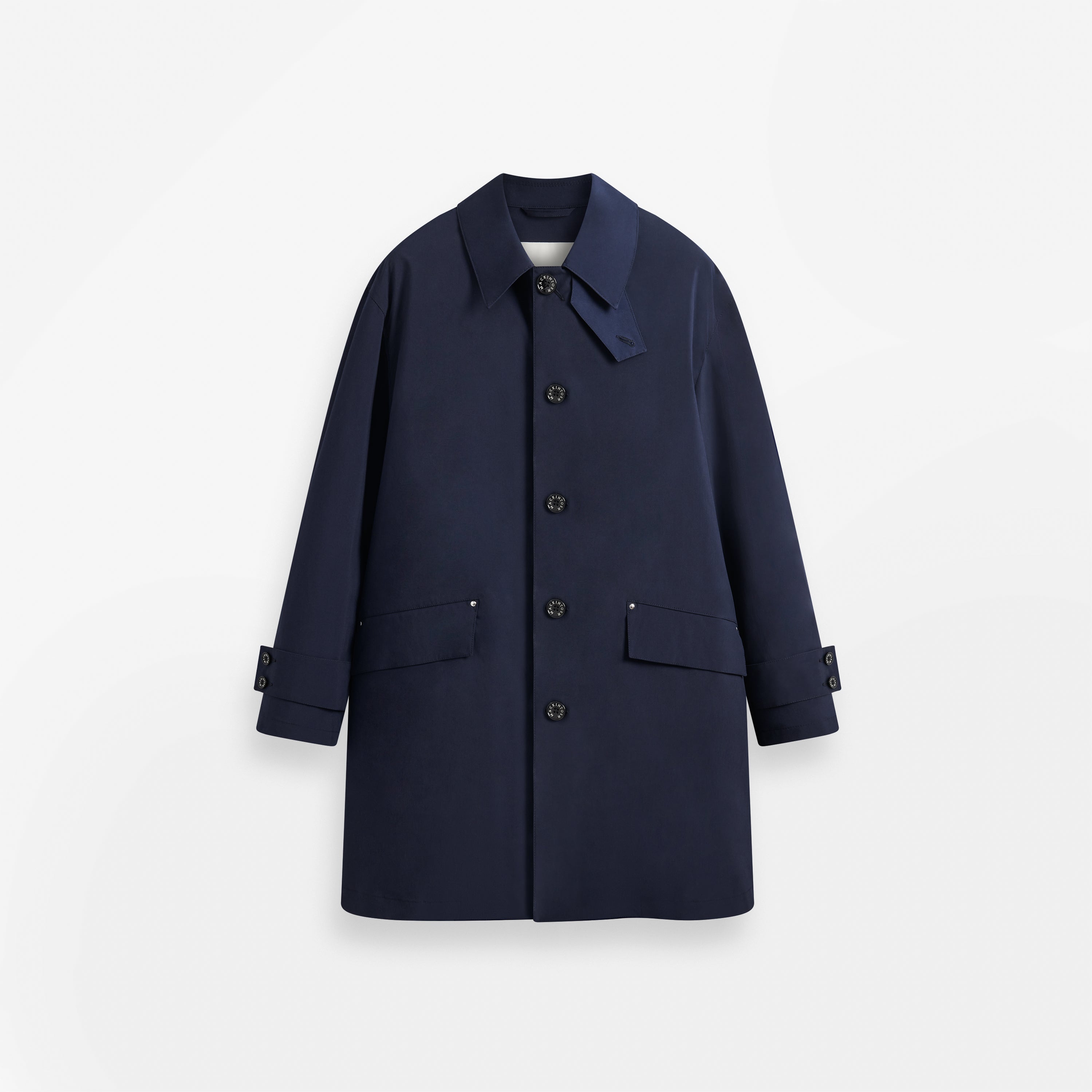 メンズ HUMBIE SL – Mackintosh