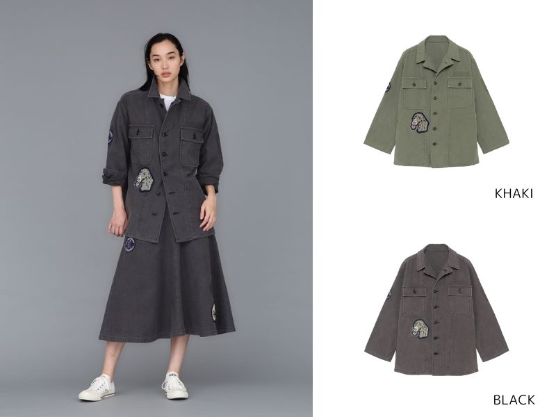 MADISONBLUE オンラインストア / マディソンブルー公式通販