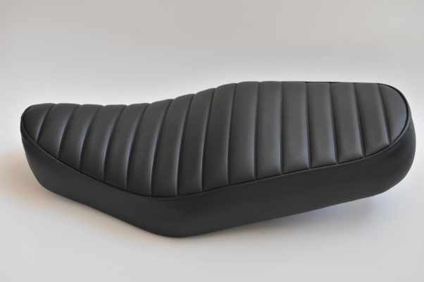 KAWASAKI カワサキ W400 防水タックロール シート加工 seat