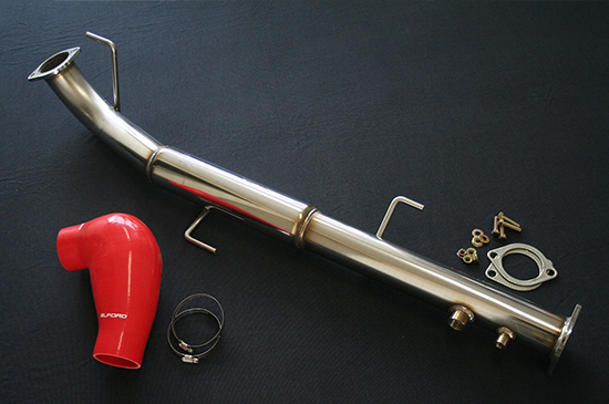 ELFORD LANDCRUISER PRADO 150