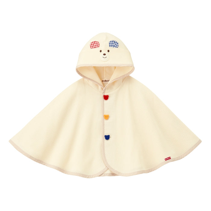 ポンチョ – ミキハウスオフィシャルサイト