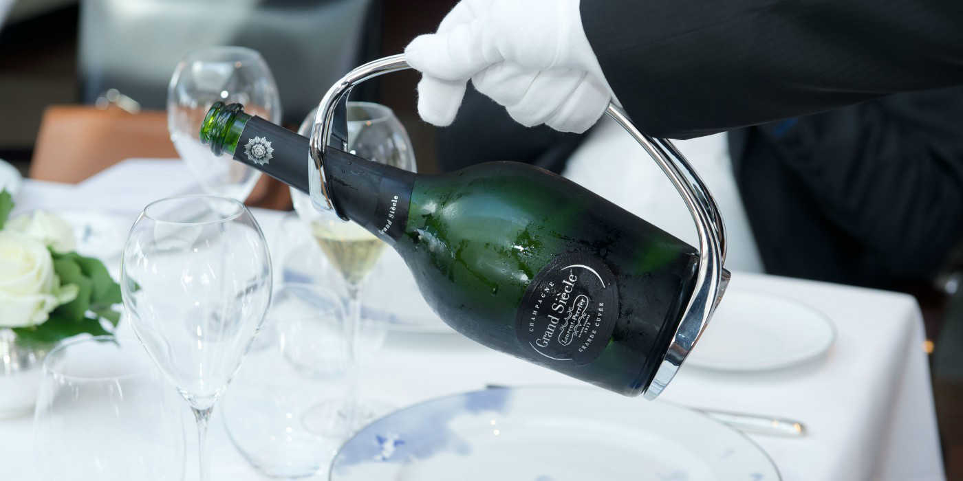 N.V. ローラン・ペリエ グラン・シエクル No.25 宮武酒店.com