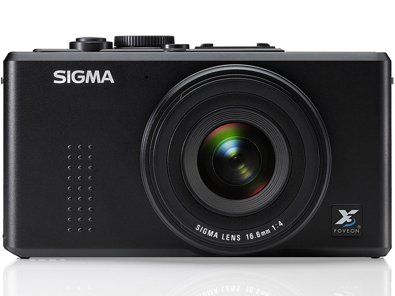 シグマ DP1 Merrill /monox デジカメ 比較 レビュー