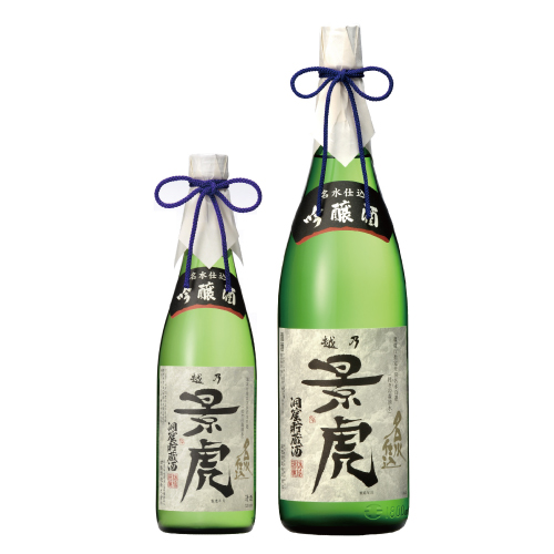 商品紹介一覧｜越乃景虎醸造元 越乃景虎 諸橋酒造株式会社