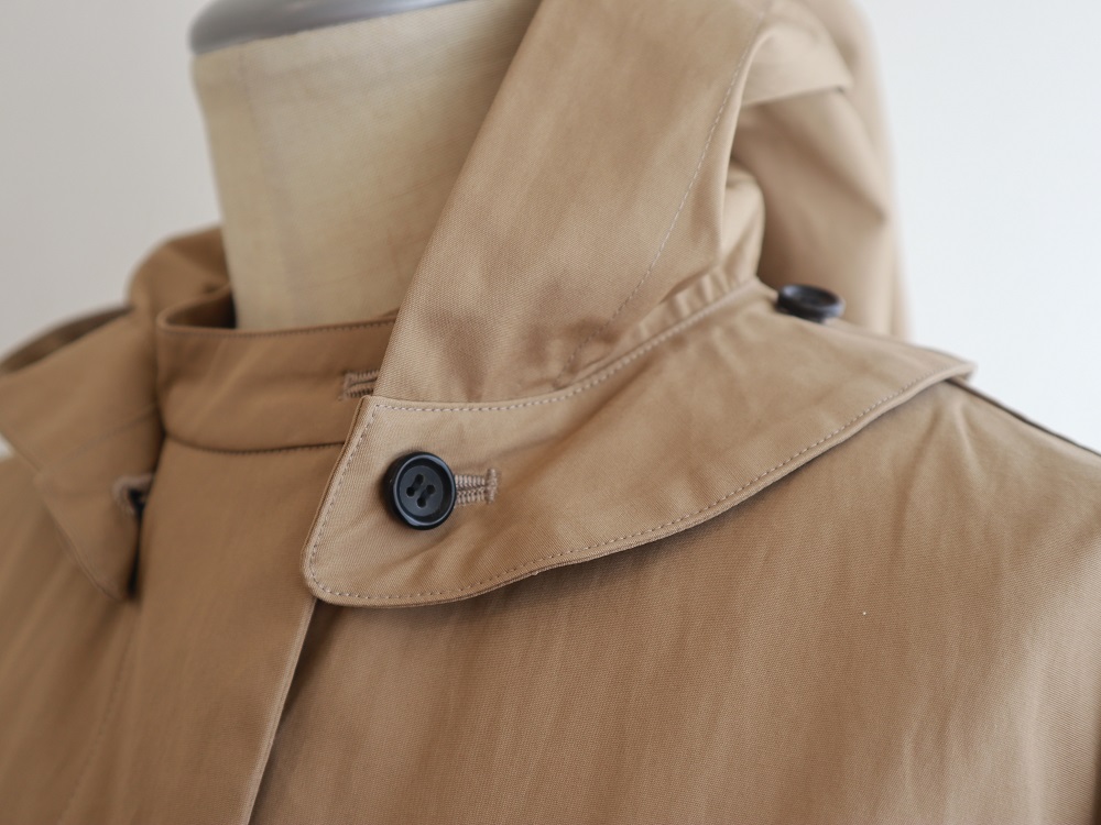 TENNE HANDCRAFTED MODERN 商品詳細