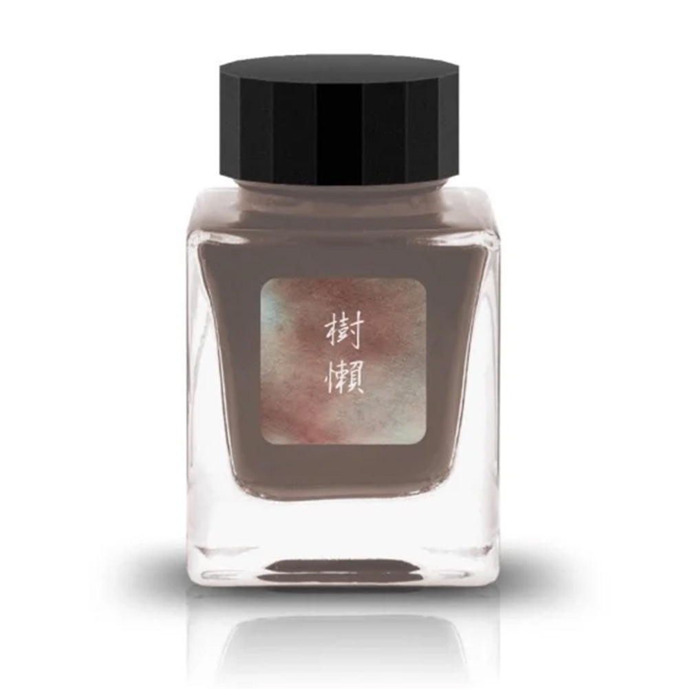 Tono & Lims Fountain Pen Ink - Friendship Series - Jura J95 (Lazy