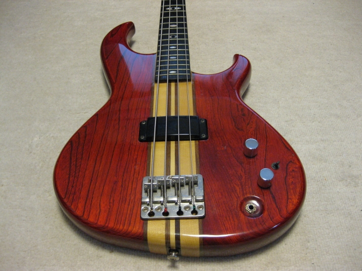 Aria Pro-II SB-R60 bass 1982 Matsumoku Made