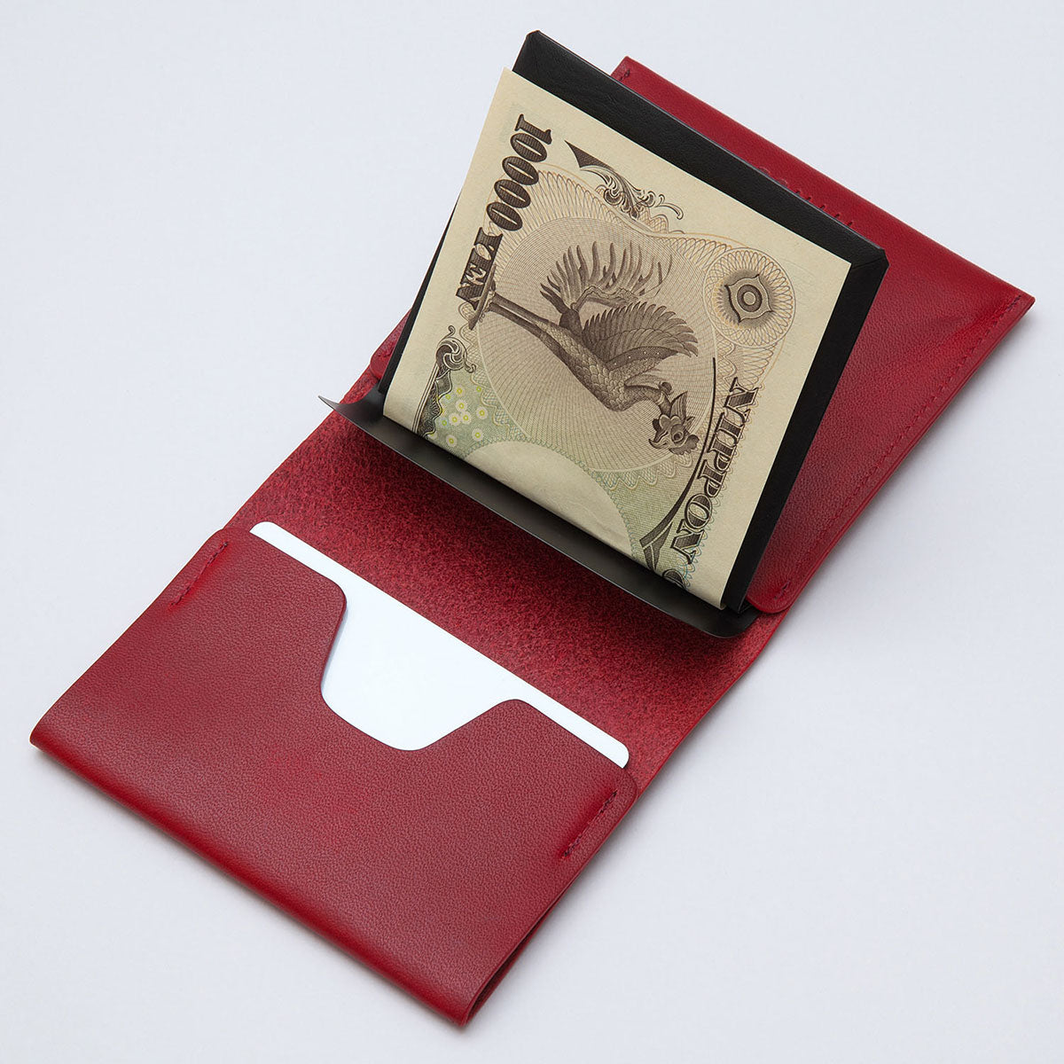 MYNUS FLIP UP WALLET plus – MYNUS Online Shop