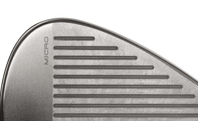 TaylorMade Golf - Introduction of the new Tour Preferred Wedges
