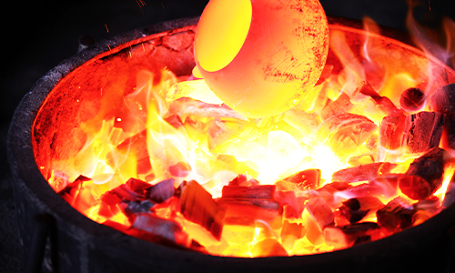 メッセージ | 虎山工房 | 盛岡市の南部鉄器工房 – 虎山工房 | 盛岡市の