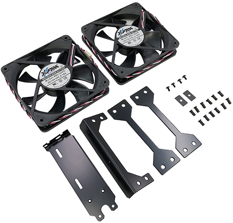 長尾製作所 N-PCIFSTY120PRO-V