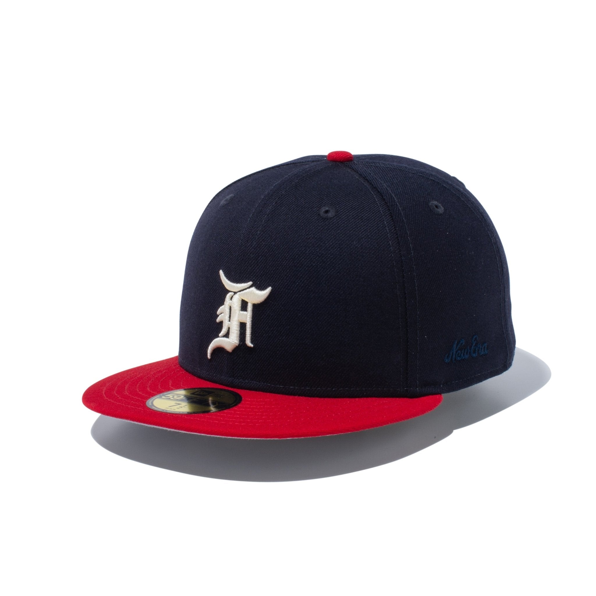 59FIFTY FEAR OF GOD ESSENTIALS The Classic Collection アトランタ
