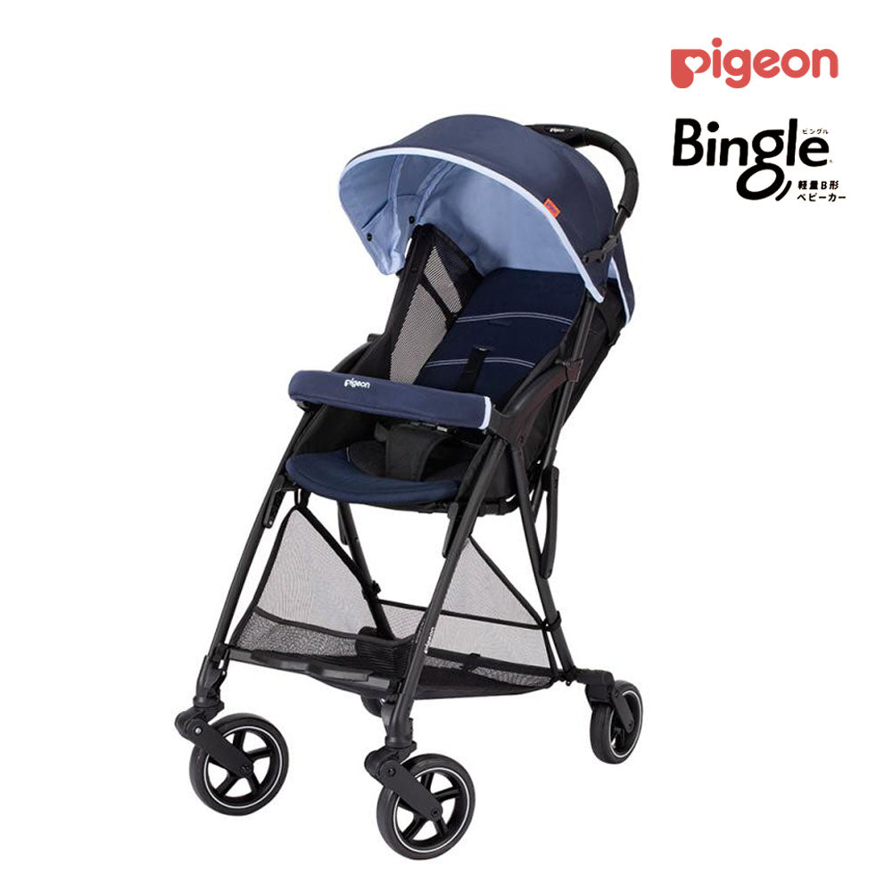 ピジョン ビングルBB2 B型ベビーカー レンタル – ベビー用品レンタル
