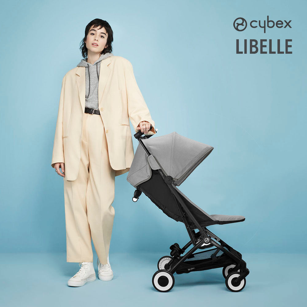 サイベックス リベル B型ベビーカーレンタル – ベビー用品レンタル