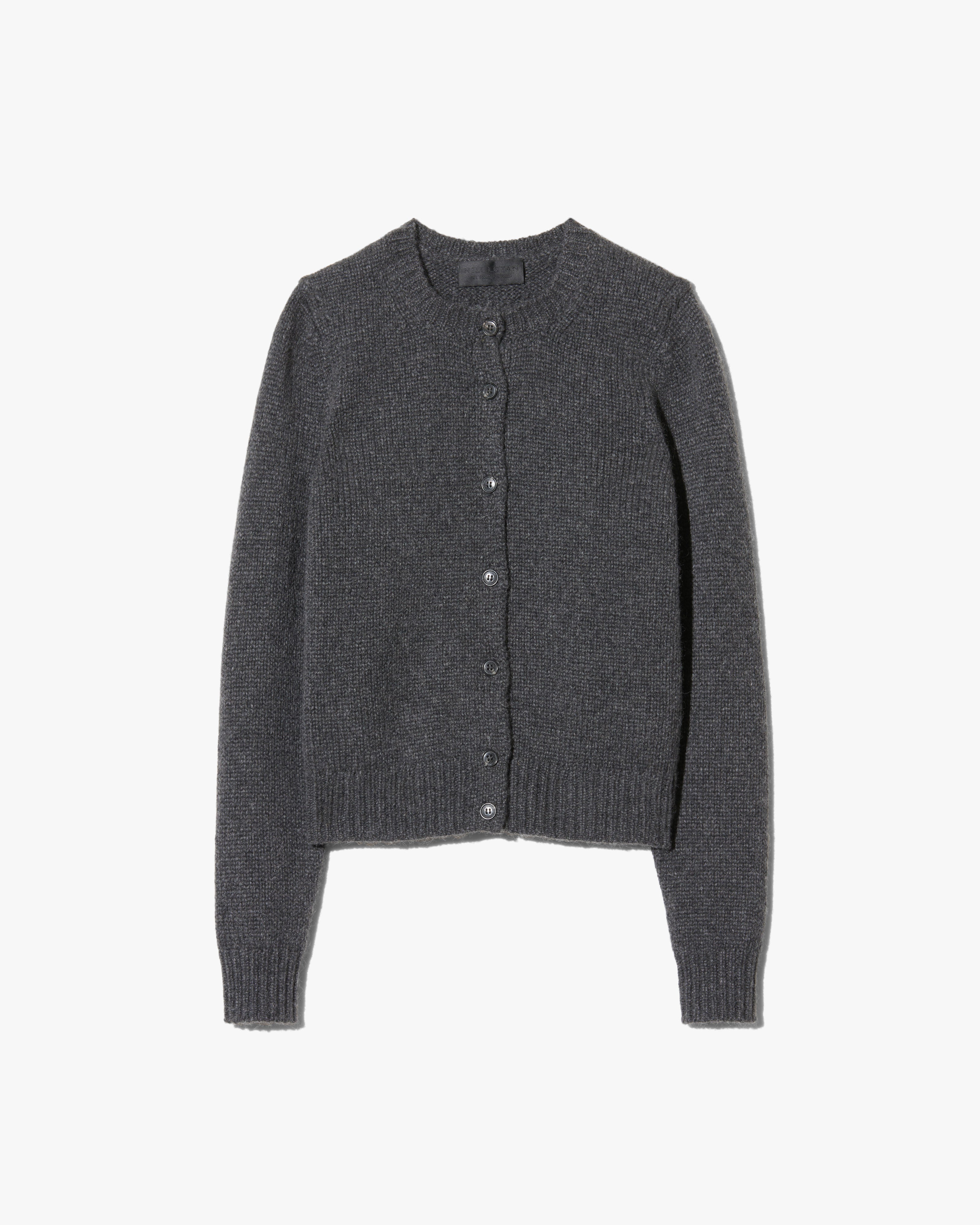 SASKIA CASHMERE CARDIGAN | Nili Lotan