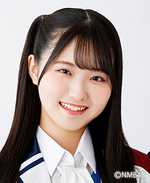 山口 美桜｜メンバー｜NMB48公式サイト