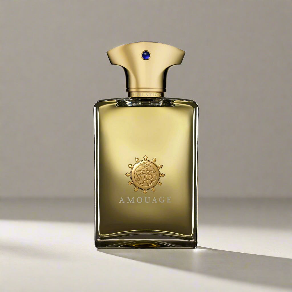 Amouage - Jubilation XXV for Men | Olfactoryfactoryllc