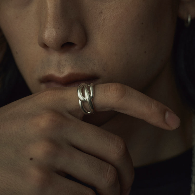 ミングルリング SV(18～22号)