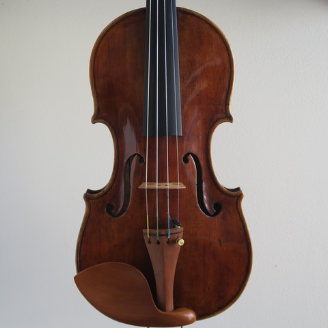 バイオリン工房 音屋｜OTOYA the Atelier of Violin